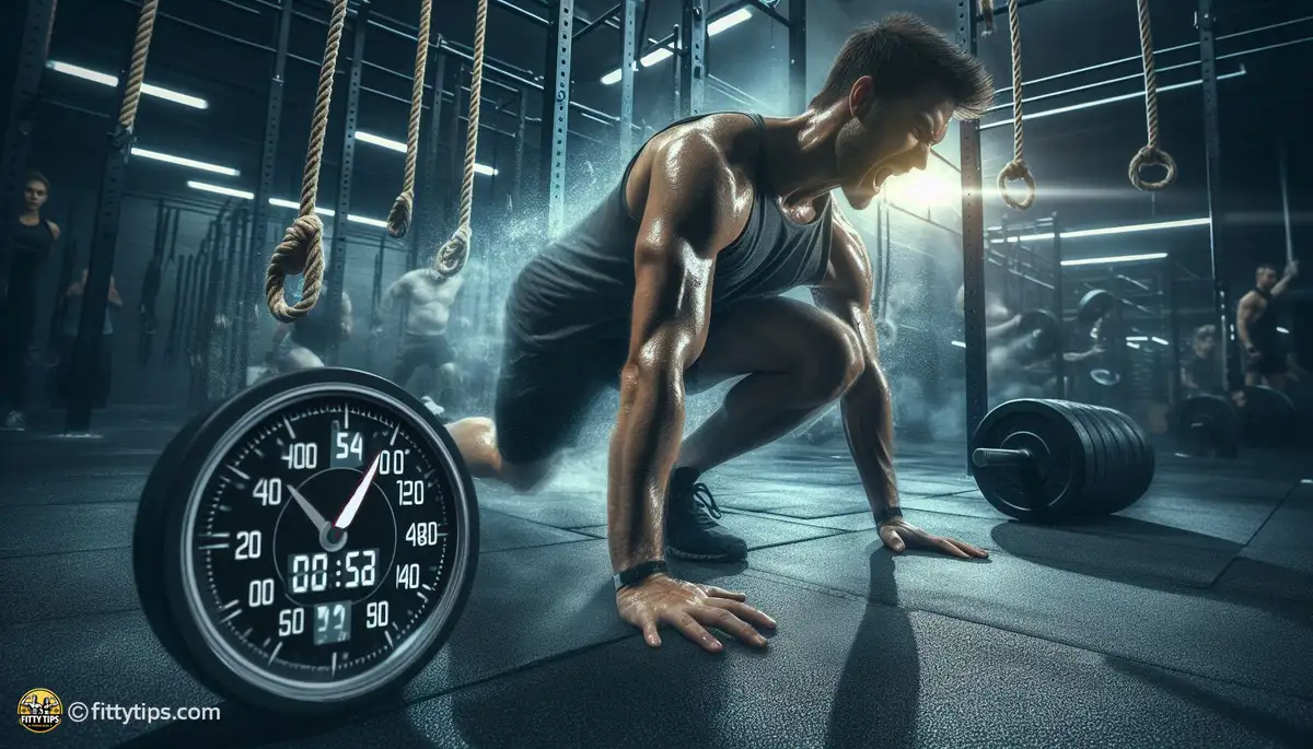 Incorporating EMOM Workouts into Your CrossFit Routine: Tips and Tricks