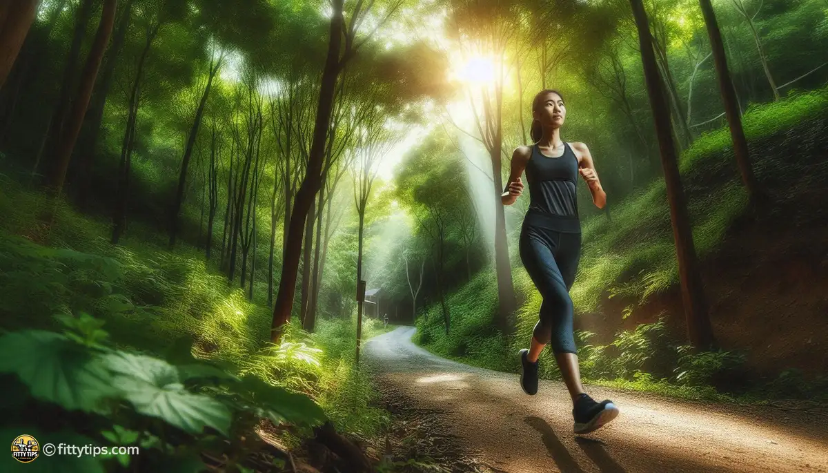 Incorporating Fartlek into Your Running Routine: Tips for Beginners