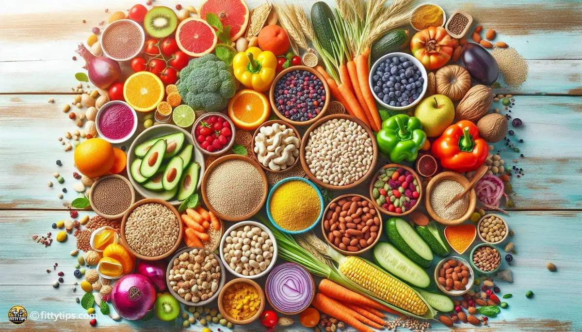 Incorporating Fiber into Your Balanced Diet