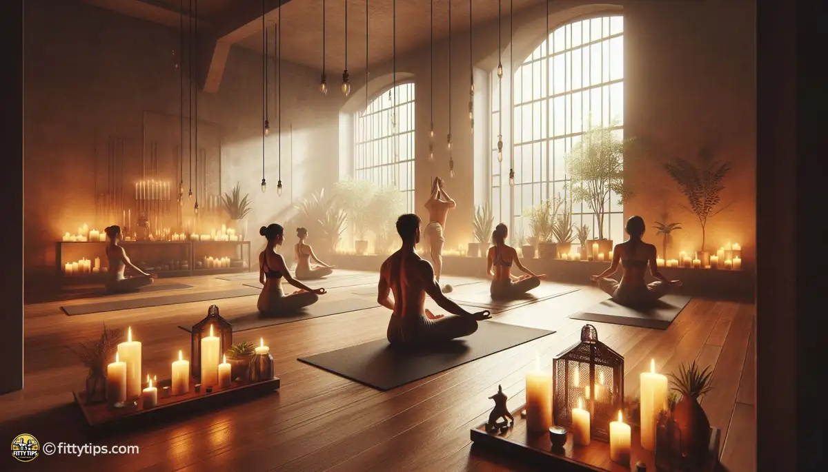 Incorporating Meditation into Bikram Yoga for Mind-Body Flexibility