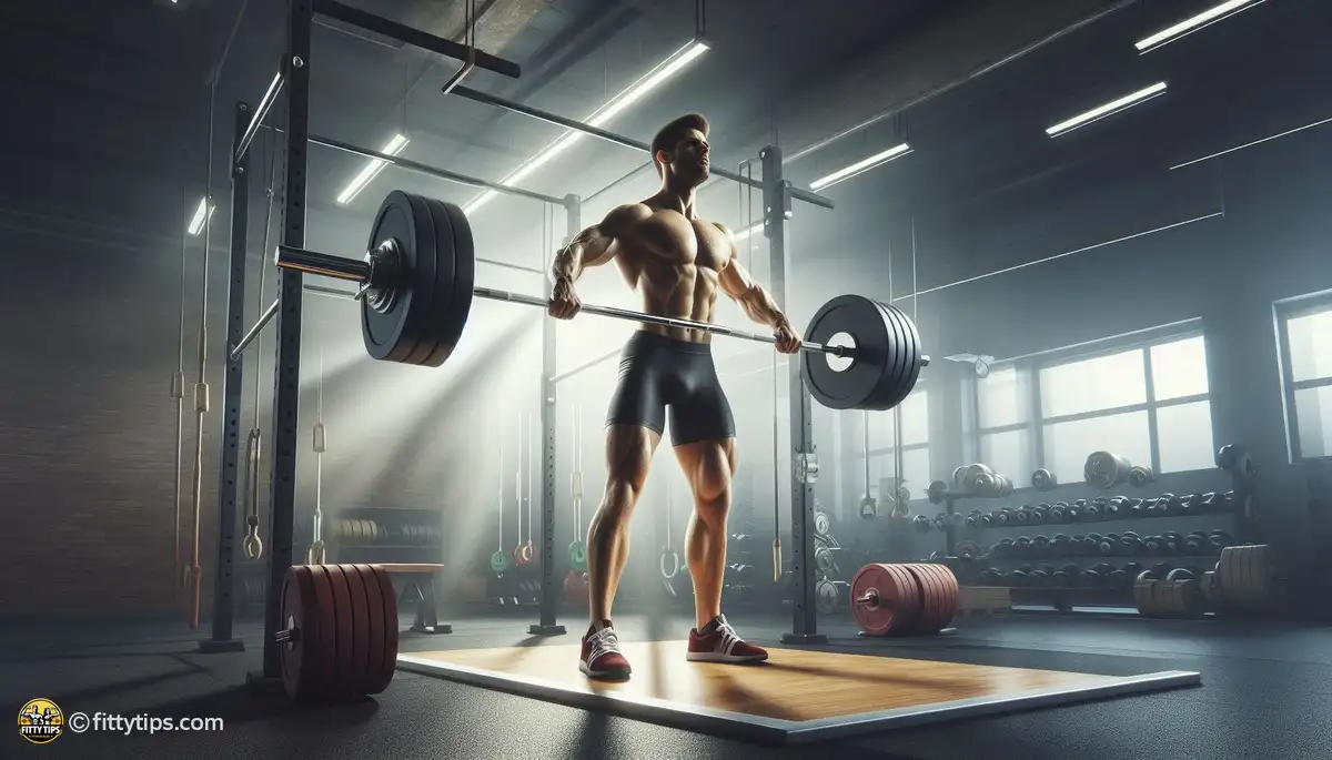 Incorporating Olympic Lifts into Your Routine