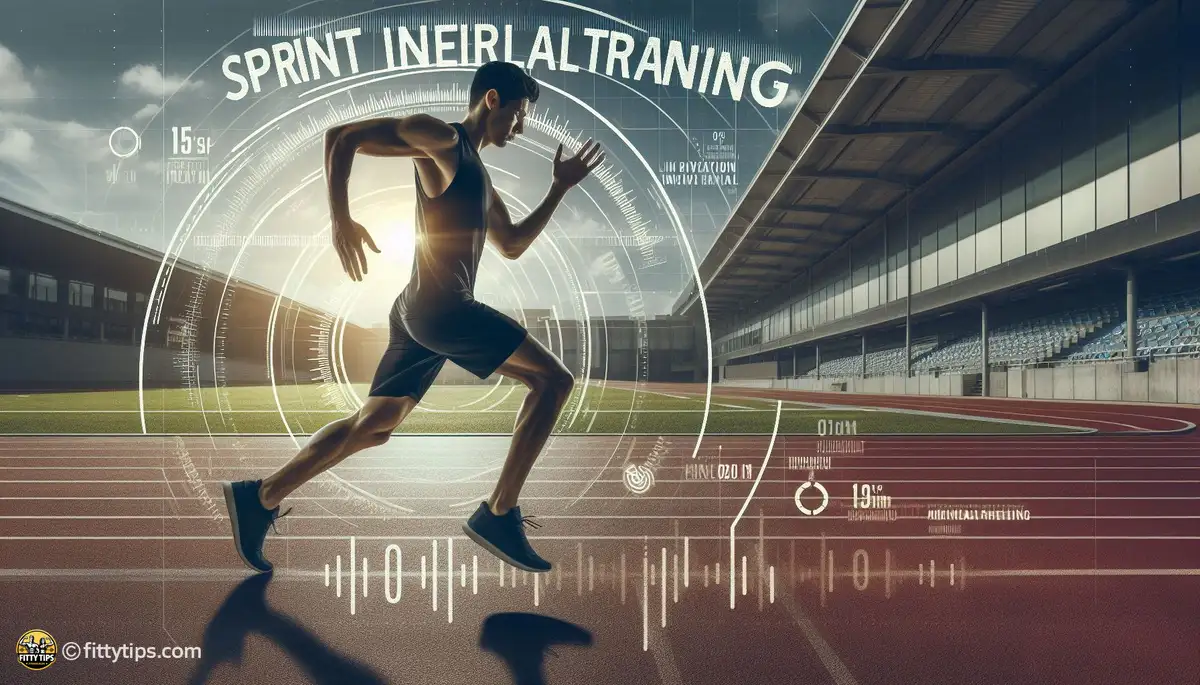 Incorporating Sprint Intervals into Your Fitness Routine