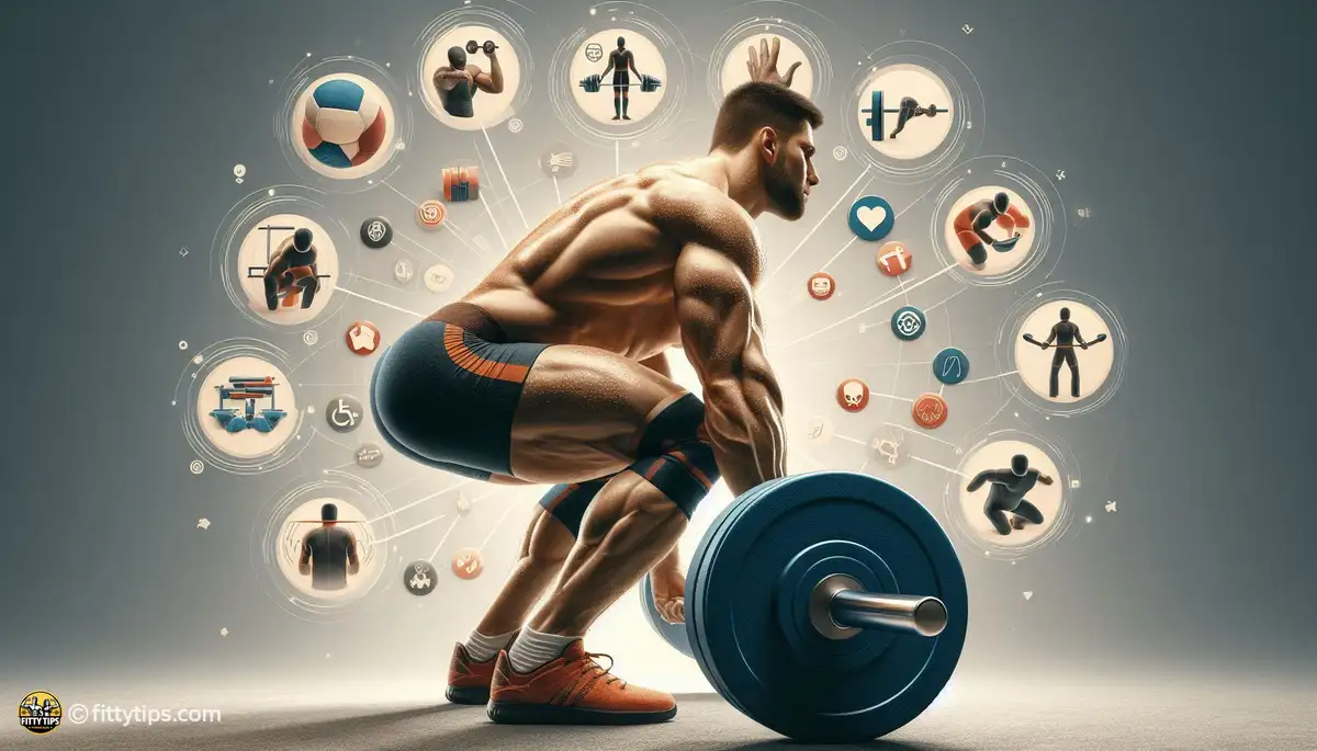 Injury Prevention in Strongman Training: Tips and Techniques
