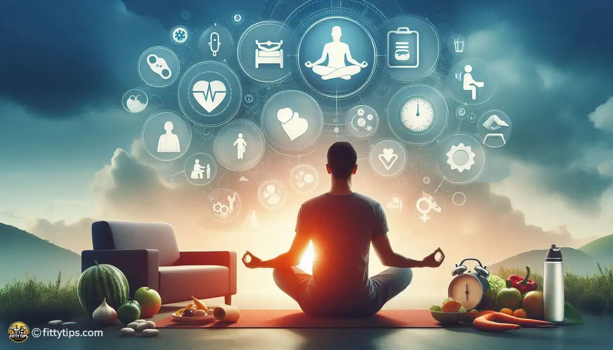 Integrating Mental Health Support into Your Weight Loss Plan
