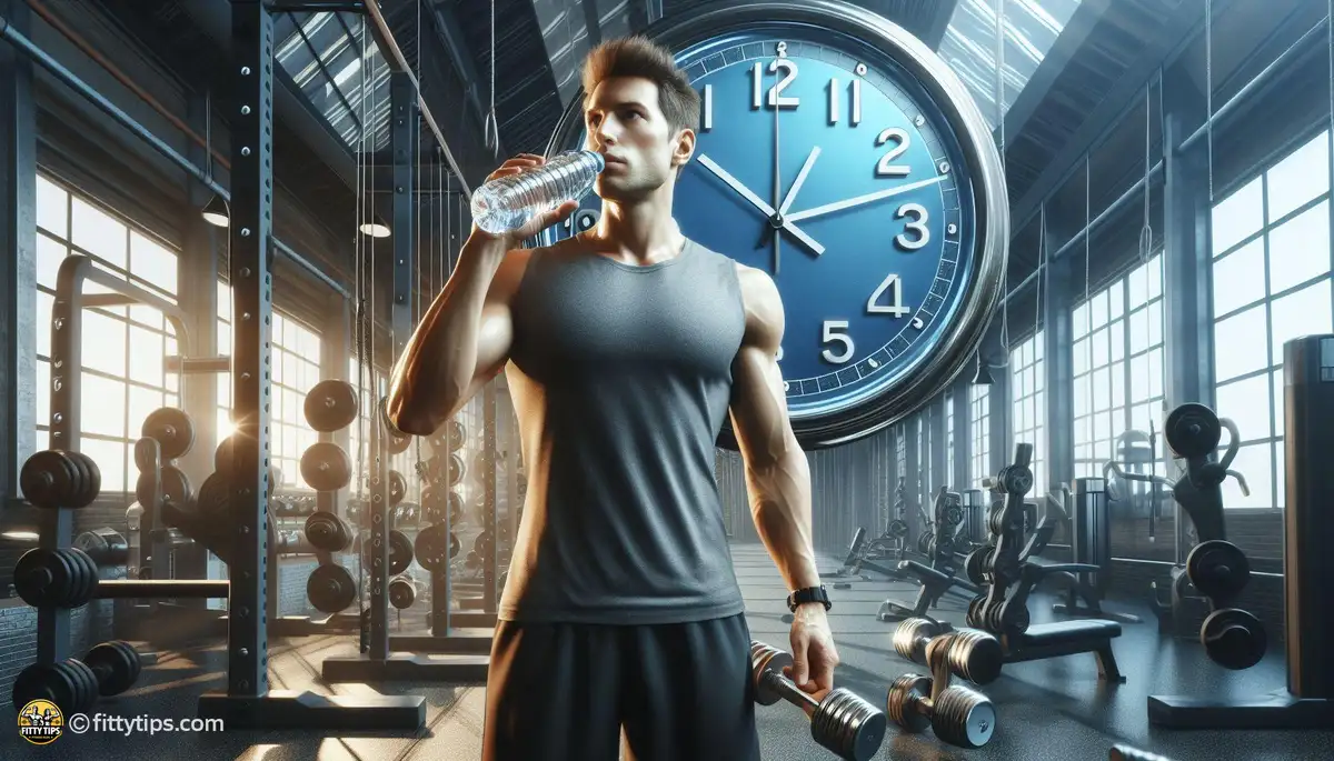 Intermittent Fasting with Exercise for Weight Loss