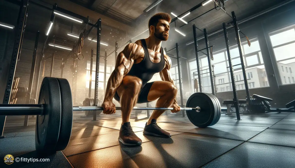 Interval Training for Weightlifters: Maximizing Strength Gains