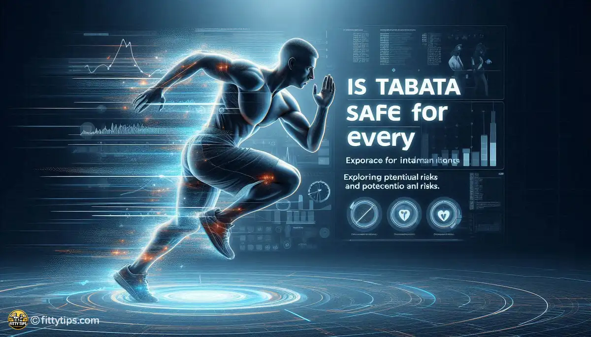Is Tabata Safe for Everyone? Exploring Potential Risks and Precautions