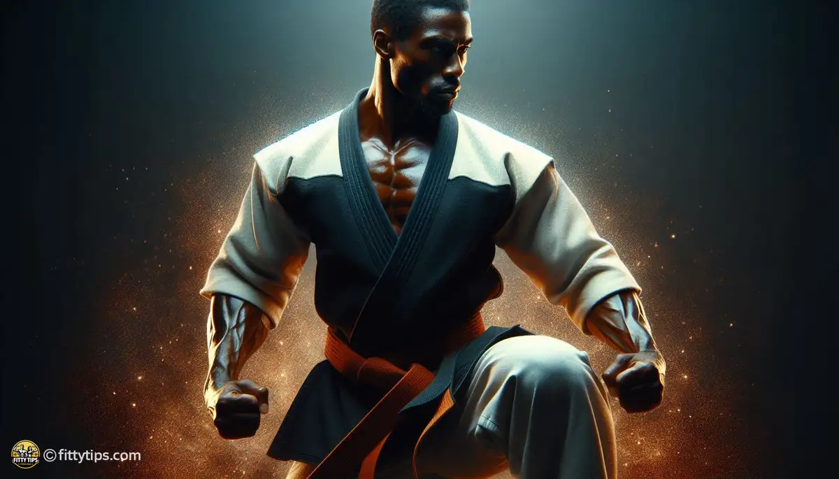 Isometric Training for Martial Artists: Enhancing Power and Stability
