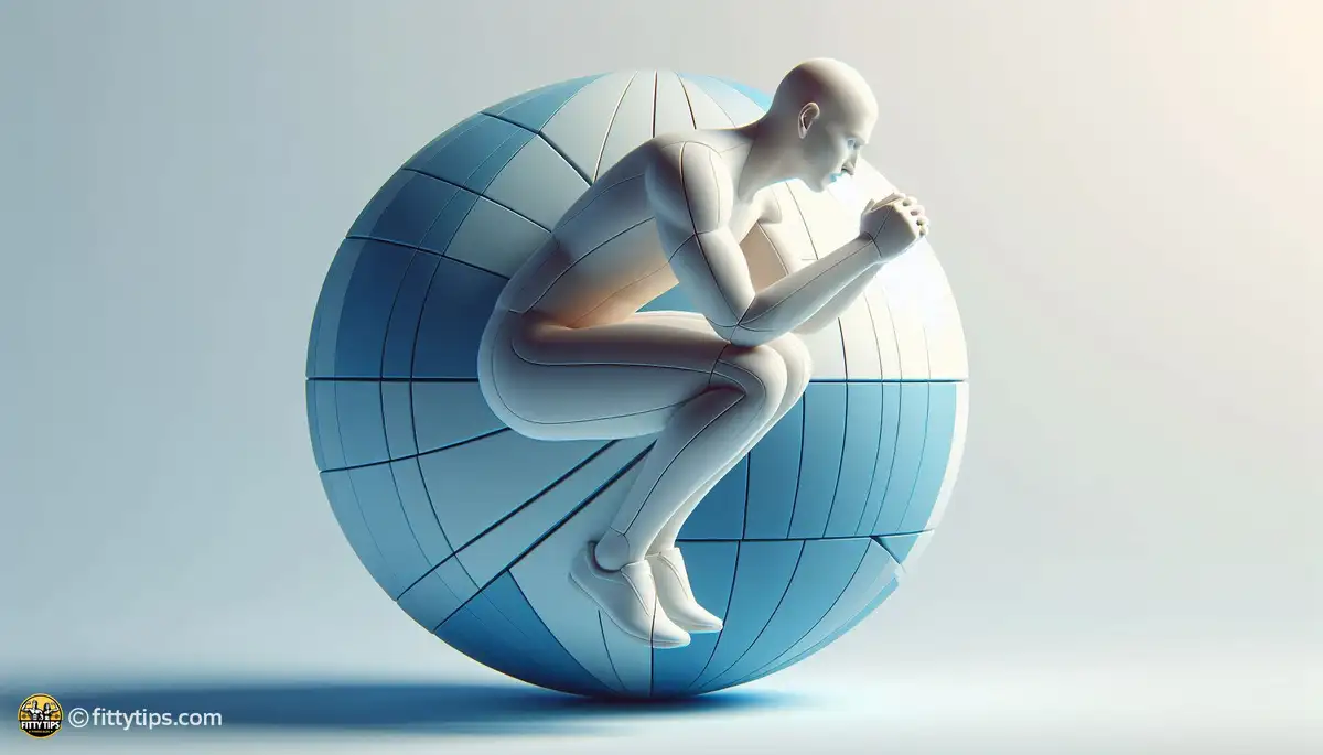 Isometric Training for Rehabilitation: Healing Through Static Holds
