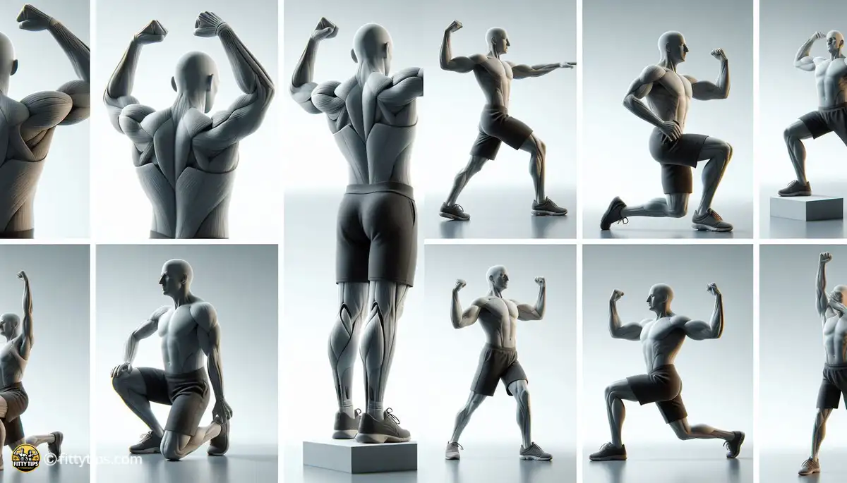 Isometric Training for Seniors: Improving Strength and Mobility