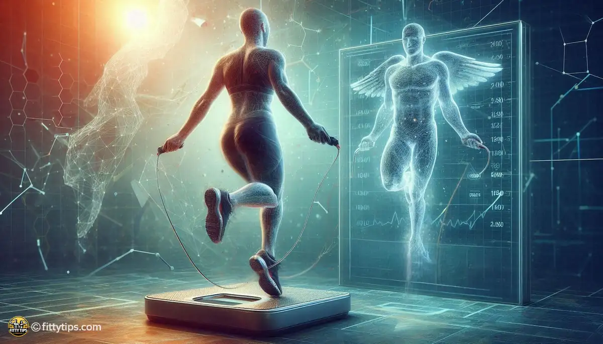 Jump Rope Cardio for Weight Loss: Fact or Fiction?