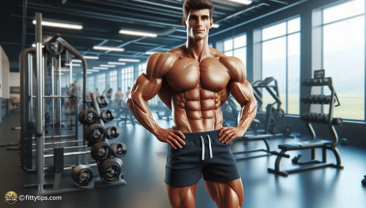 Lean Muscle Building for Endomorph Body Shapes