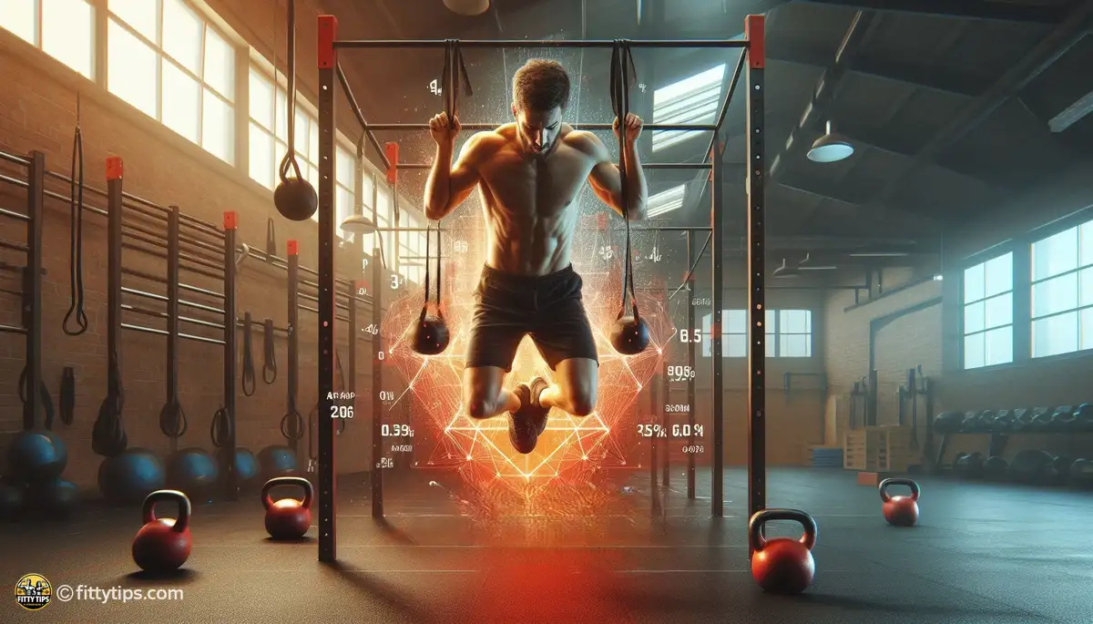 Mastering AMRAP: Unlocking the Power of Efficient Workouts