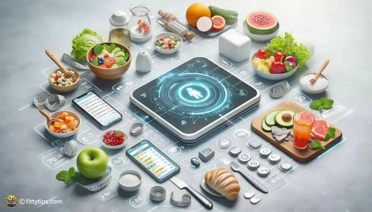 Mastering Caloric Intake for Effective Weight Management