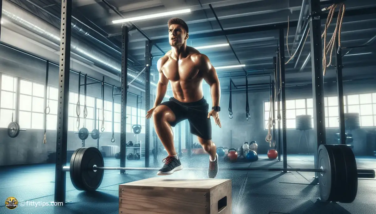 Mastering Cardio: Advanced Workouts for CrossFit Athletes