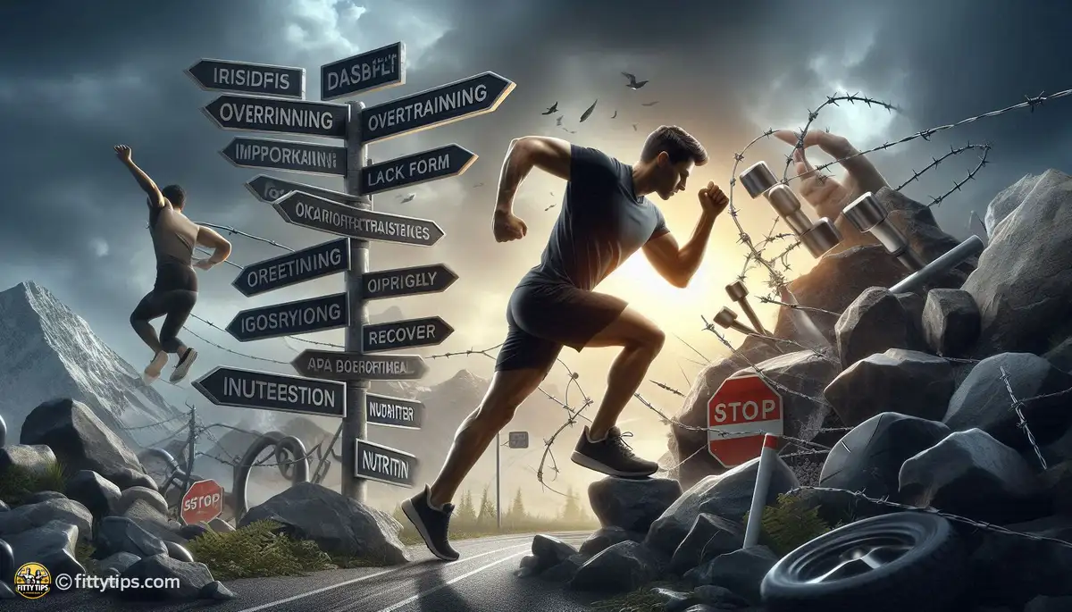 Mastering Cardio: Avoid These Common Mistakes for Optimal Results