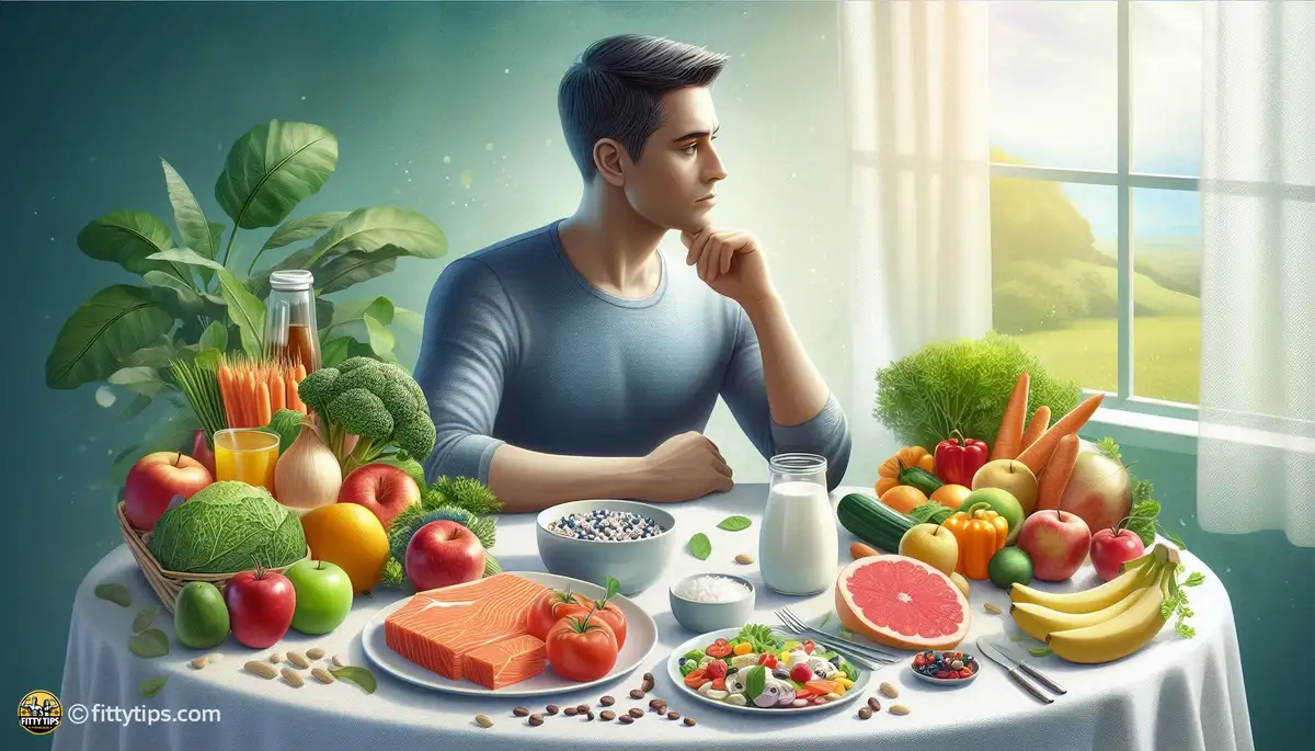 Mastering Emotional Eating: The Key to Lasting Weight Loss