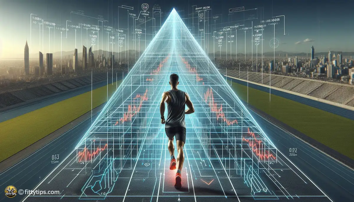 Mastering Endurance: Unlocking Your Potential with Pyramid Intervals