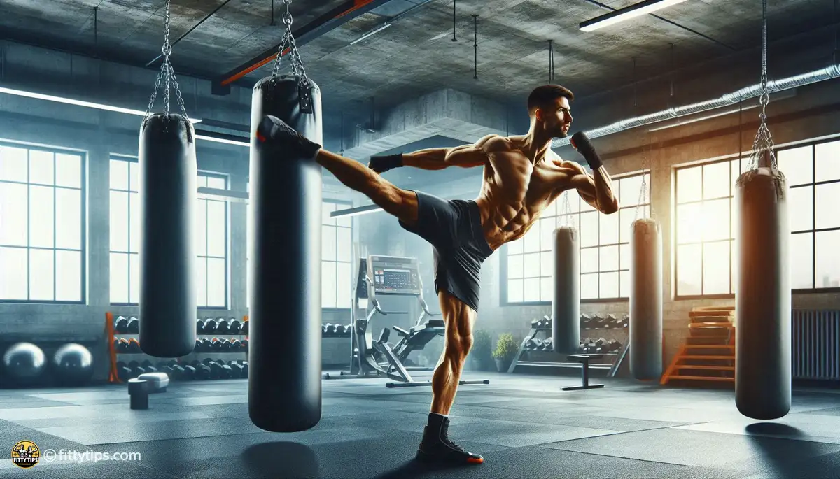 Mastering Kickboxing: Elevate Your Cardio Fitness Game