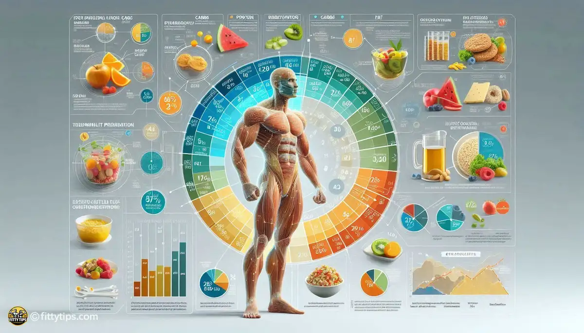 Mastering Macronutrient Distribution for Optimal Weight Loss