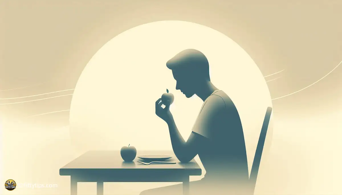 Mastering Mindful Eating: Techniques to Overcome Emotional Eating Patterns
