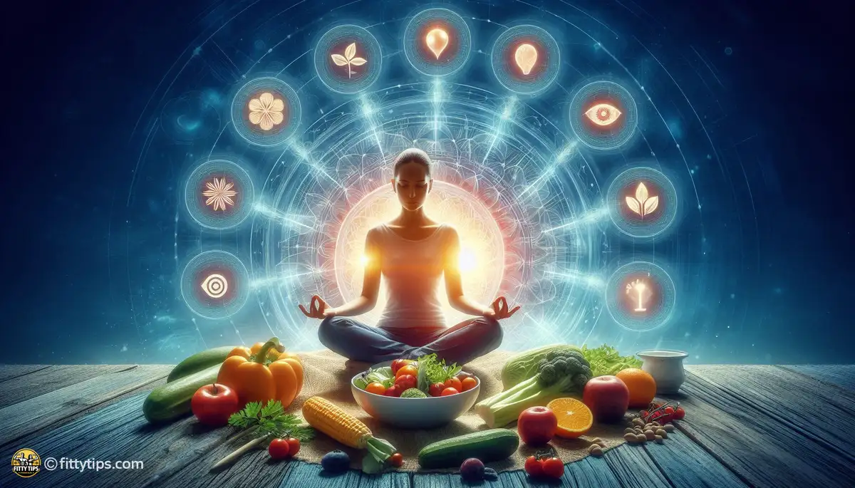 Mastering Mindful Eating: Your Guide to Nourishing Your Body and Soul