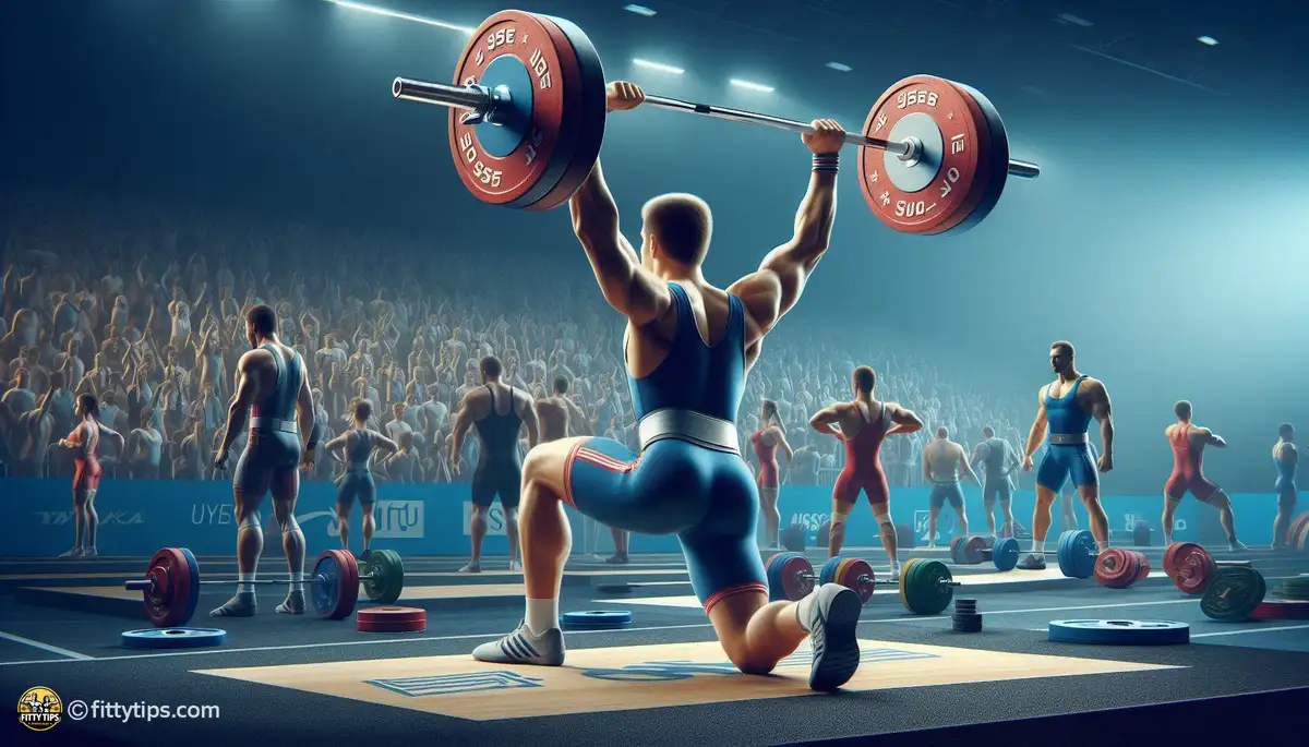 Mastering Olympic Weightlifting: Injury Prevention Tips