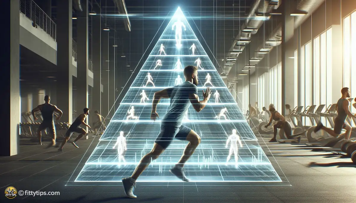 Mastering Pyramid Interval Training: A Comprehensive Guide