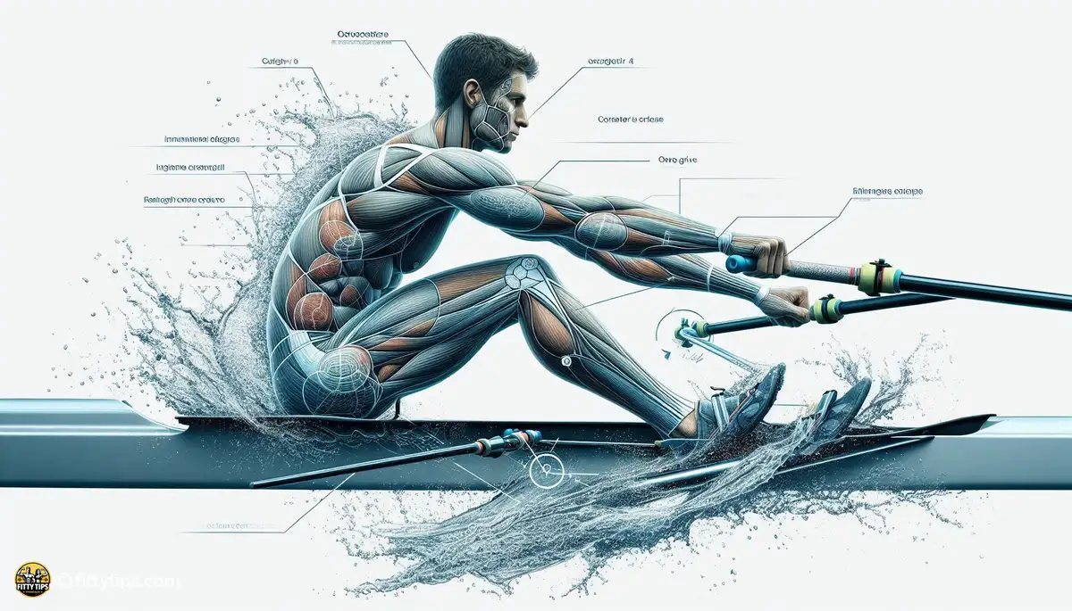 Mastering Rowing: A Comprehensive Guide for Beginners