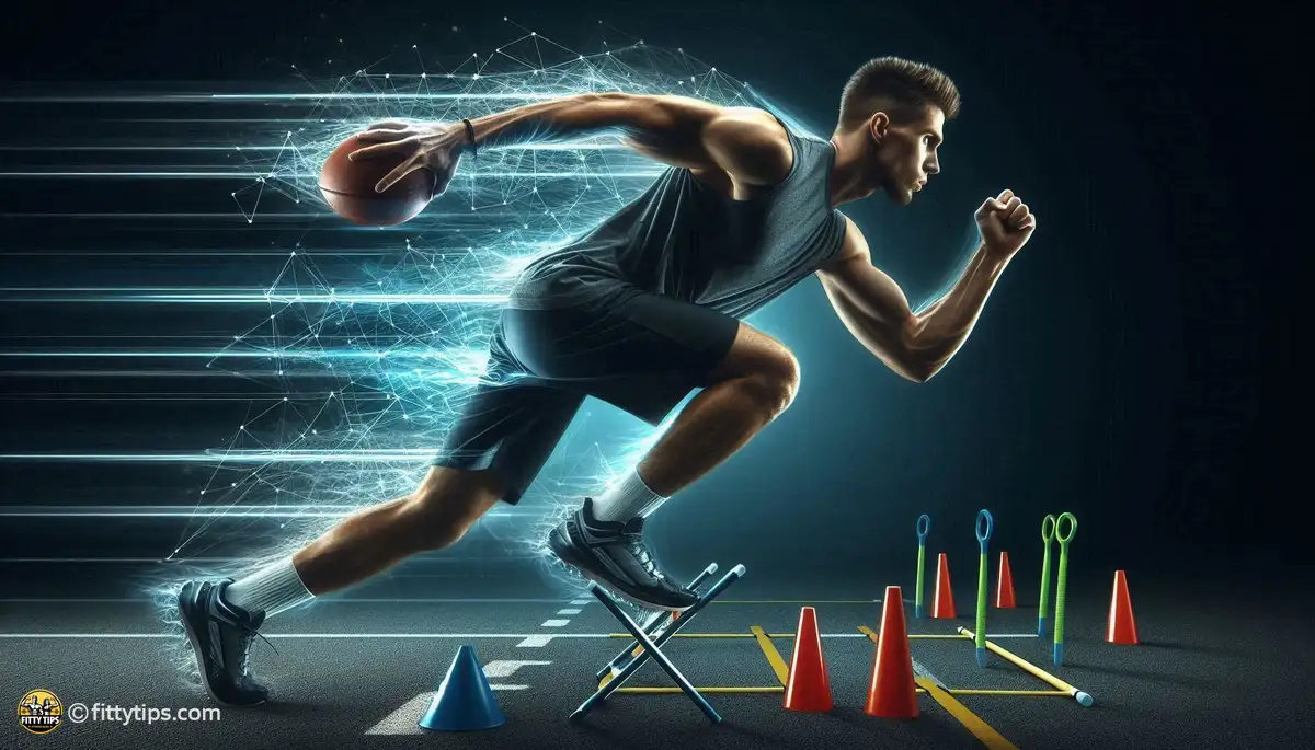 Mastering Speed-Specific Agility