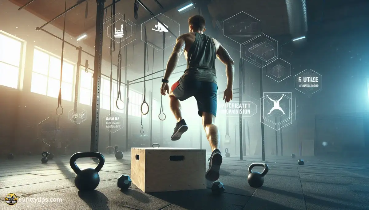Mastering the Art of AMRAP: Choosing the Right Exercises for Maximum Impact