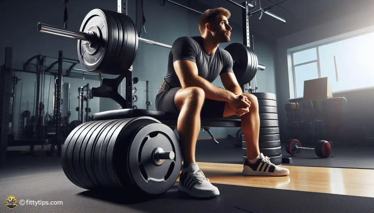 Mastering the Art of Deload Weeks in Powerlifting