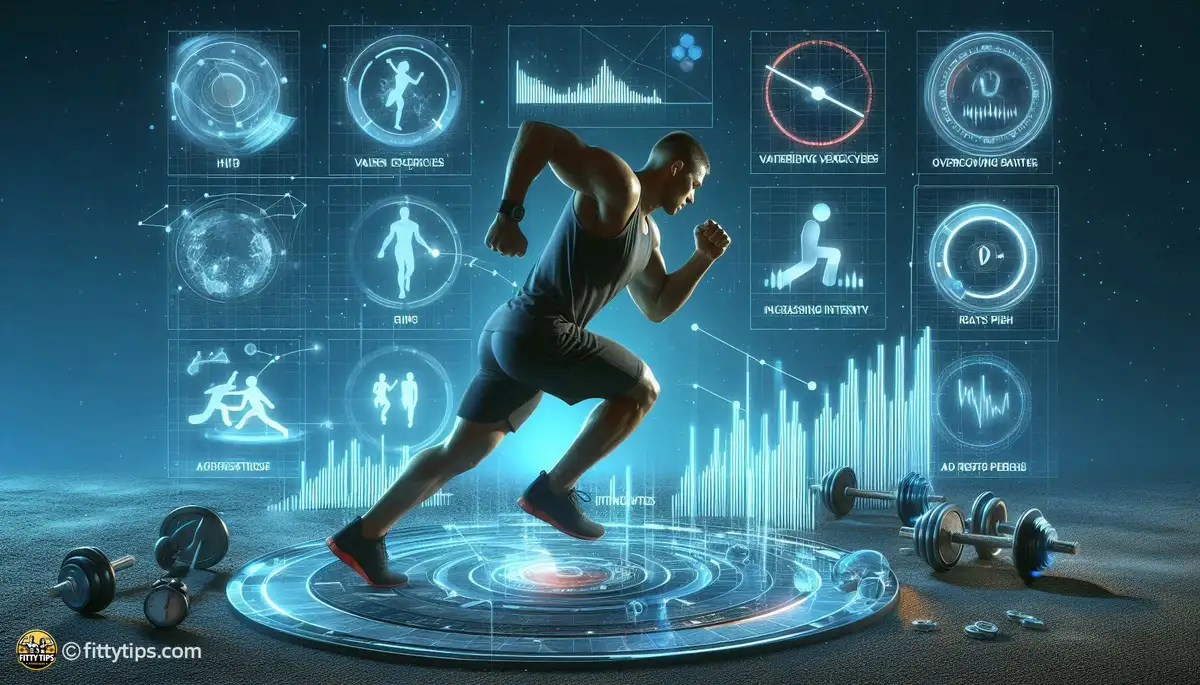 Mastering Your HIIT Weight Loss Workouts: Breaking Through Plateaus