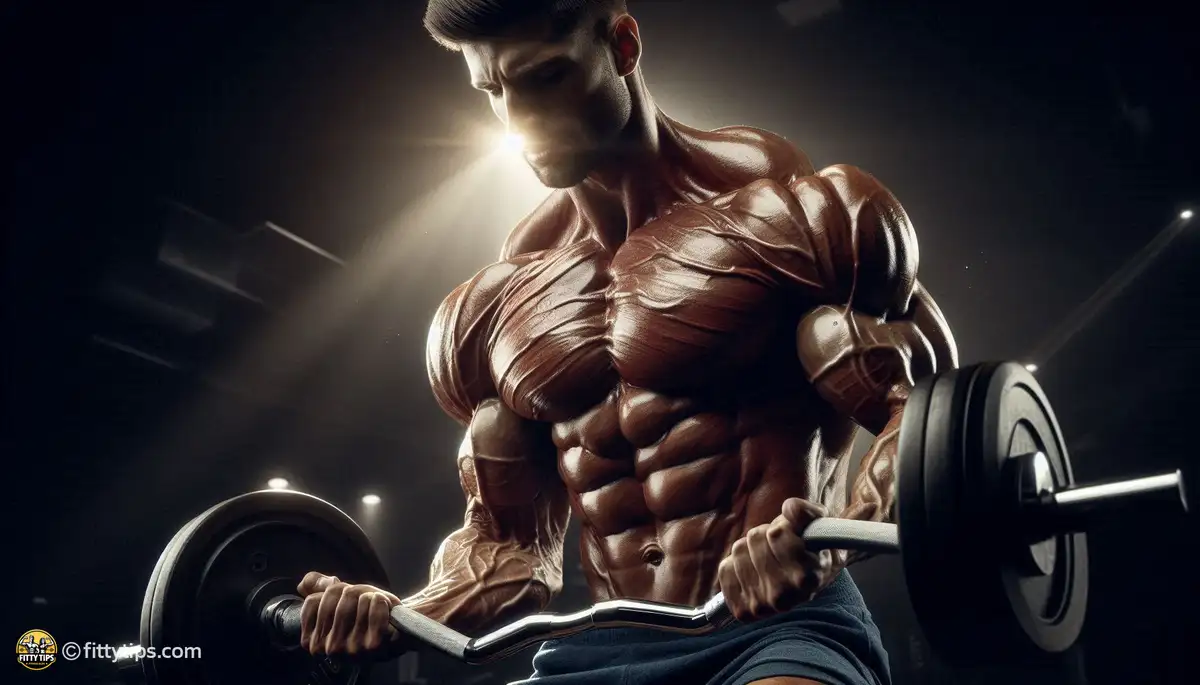 Maximize Muscle Growth for Hardgainers (Ectomorphs)