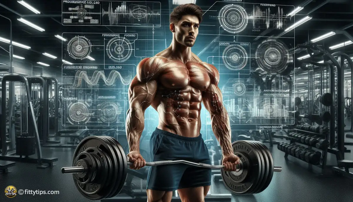 Maximizing Hypertrophy: Periodization Strategies Unveiled