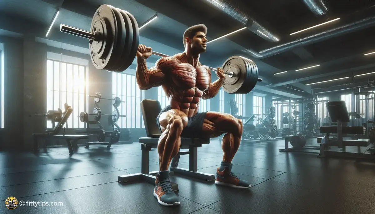 Maximizing Muscle Gain: The Role of Compound Movements