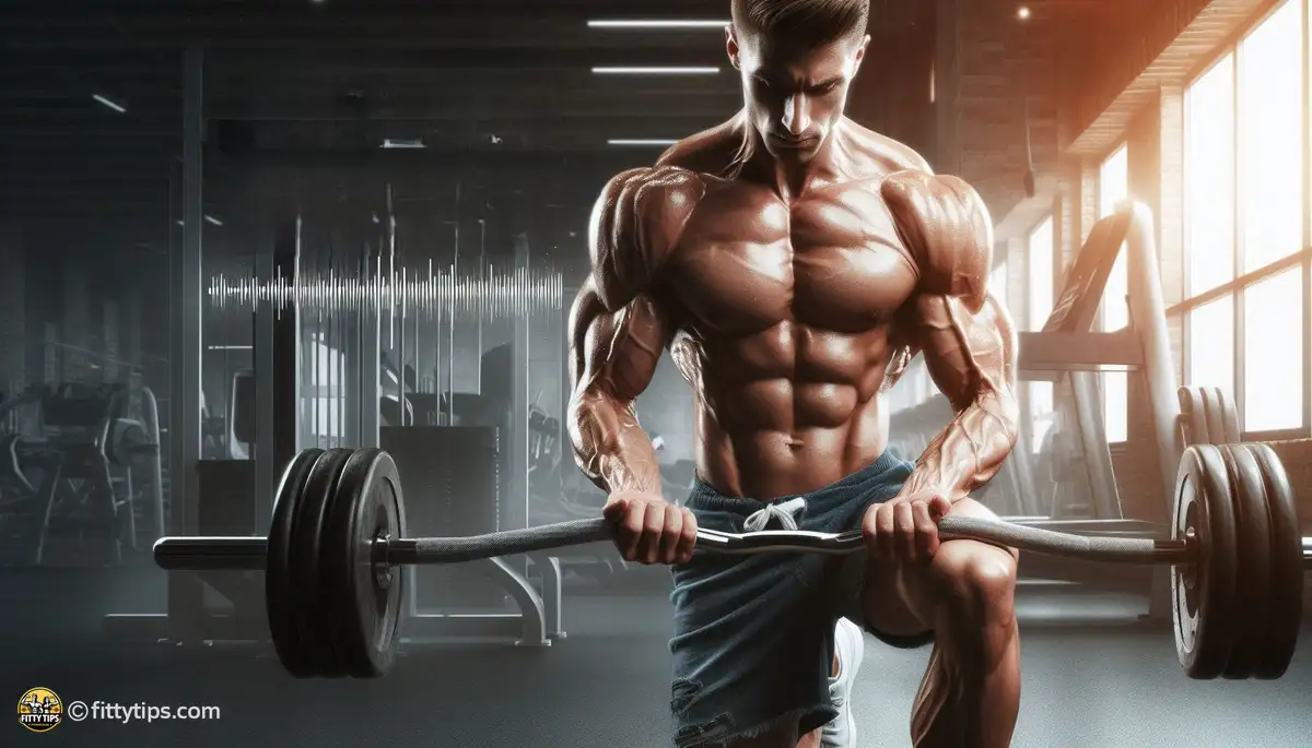 Maximizing Muscle Growth: How Often Should You Do HIIT?