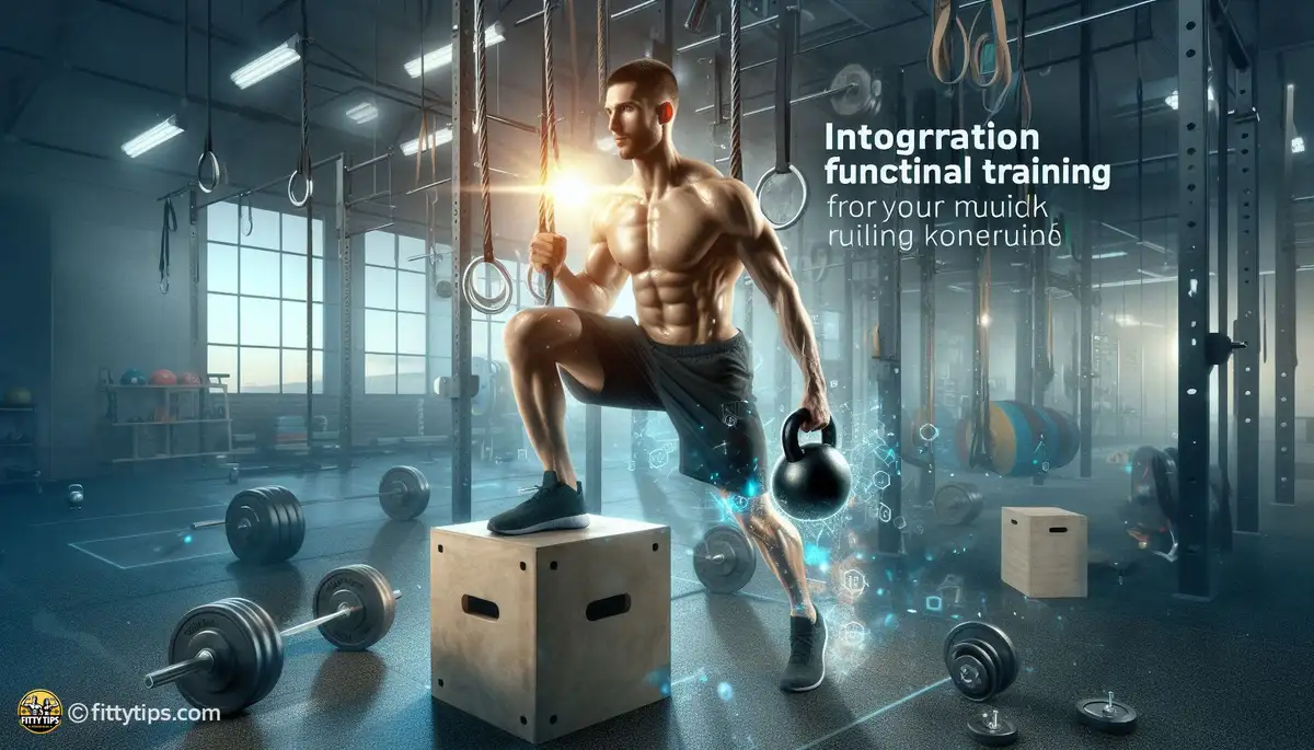 Maximizing Muscle Growth: The Power of Functional Training