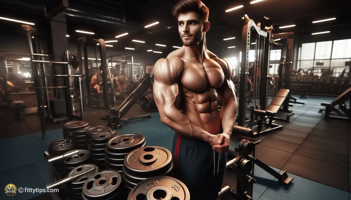 Maximizing Muscle Growth: The Power of Periodization