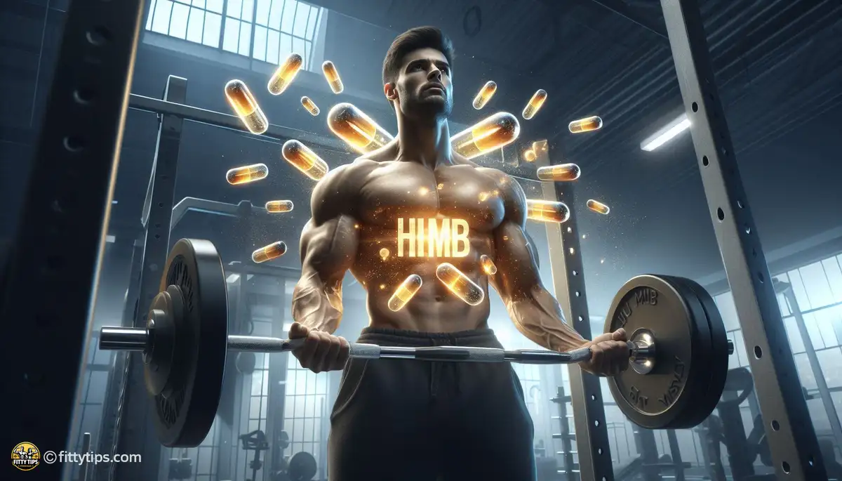 Maximizing Muscle Recovery and Growth with HMB Supplements