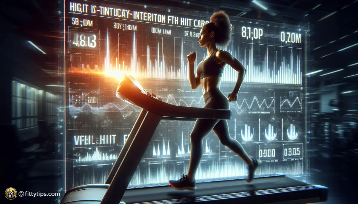Maximizing Results: How Often Should You Do HIIT Cardio Workouts?