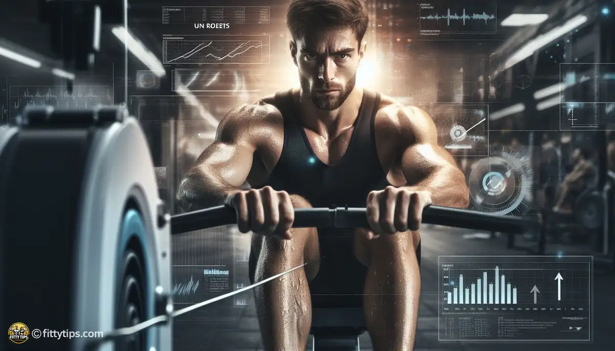 Maximizing Rowing HIIT: The Crucial Role of Rest Intervals