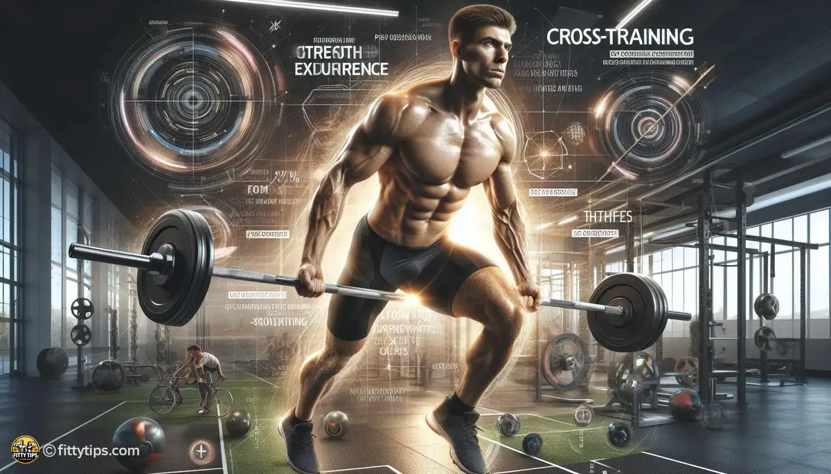 Maximizing Strength and Endurance Through Cross-Training