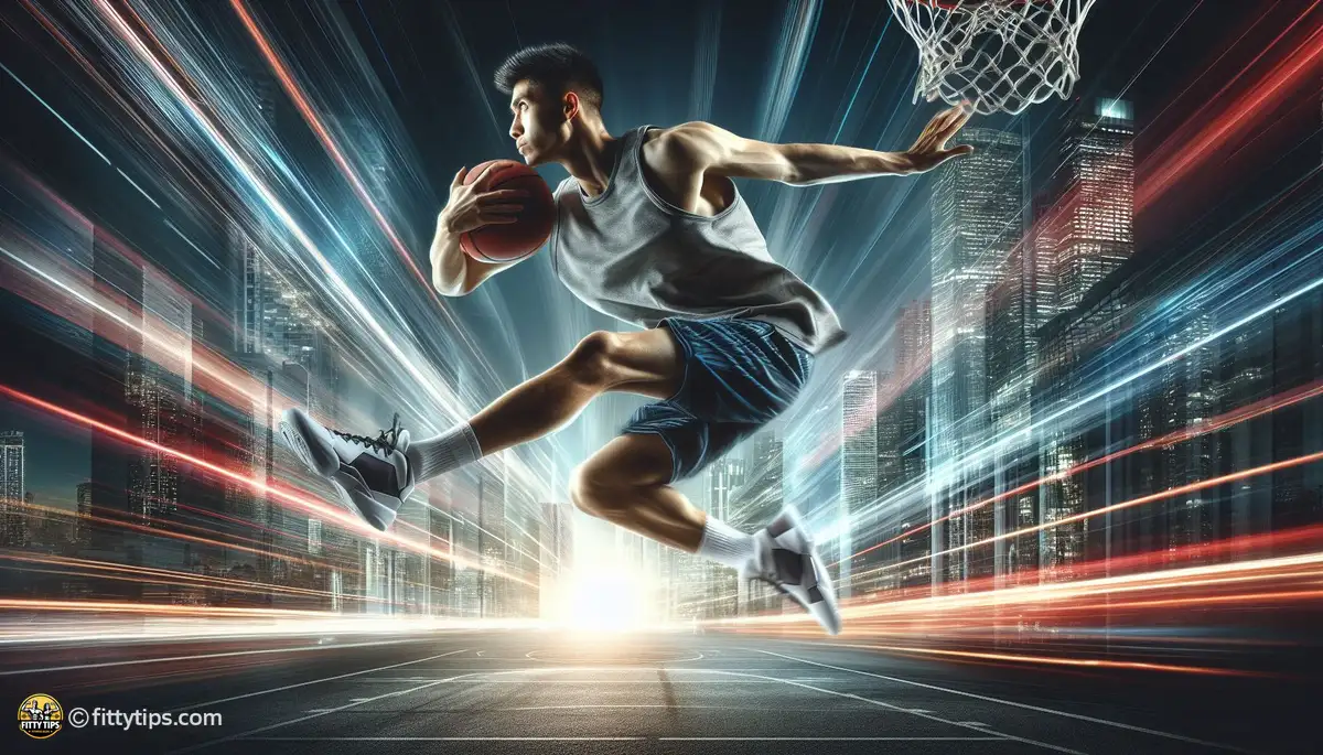 Maximizing Vertical Leap: The Power of Plyometric Cardio Workouts