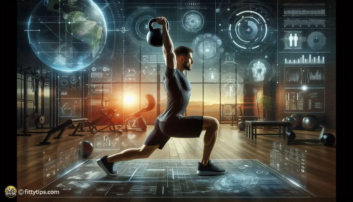 Maximizing Your Workout Routine: Incorporating Functional Strength Training