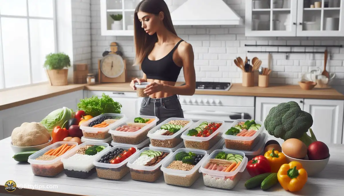 Meal Prepping for Busy Students: Saving Time and Money