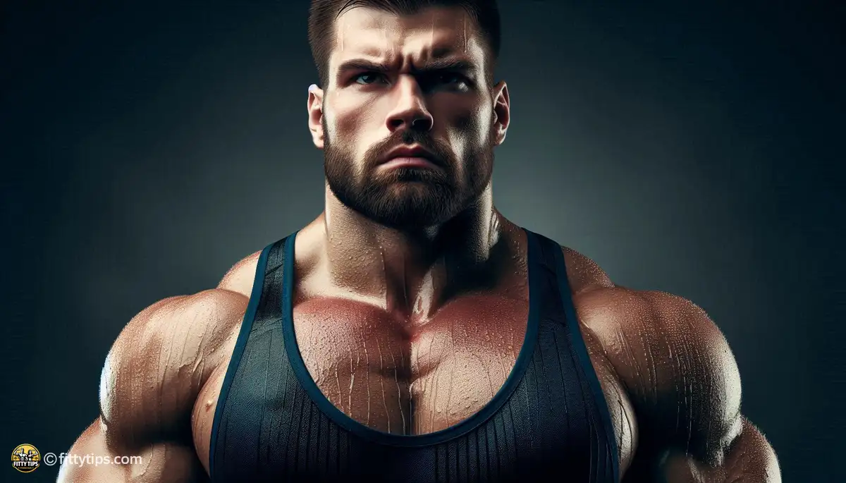 Mental Aspect of Strongman Competition: Strategies