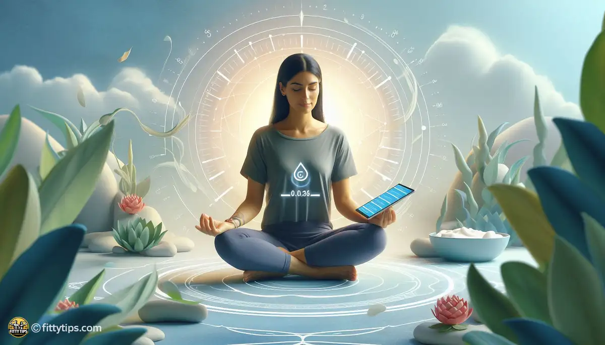 Mindful Eating: A Key to Effective Caloric Intake Tracking for Weight Loss