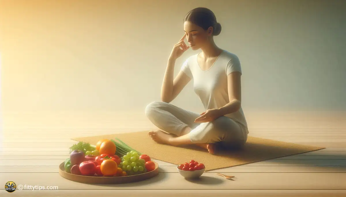Mindful Eating: A Key to Overcoming Emotional Eating