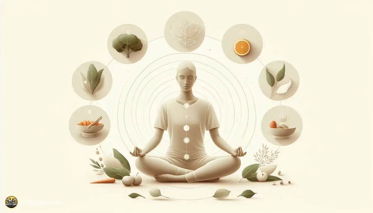 Mindful Eating: Breaking Down the Basics